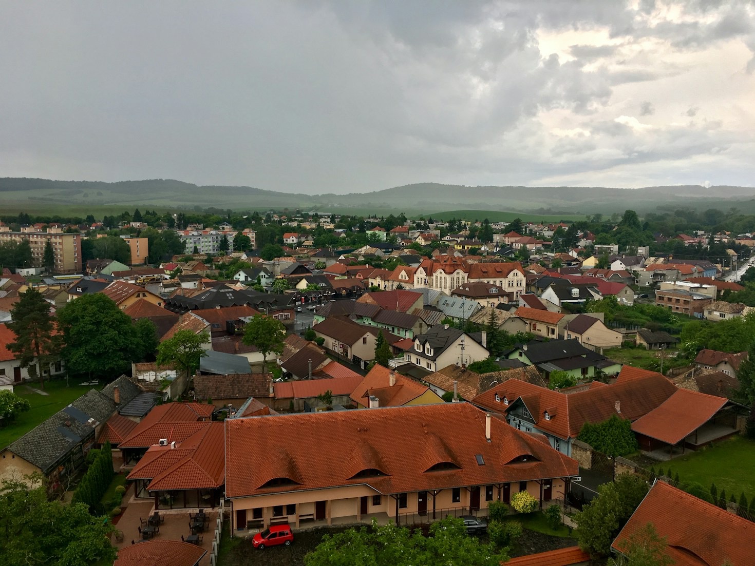 Die schönsten Sehenswürdigkeiten in Vechta